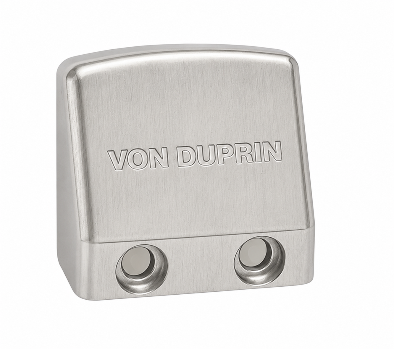 US32D - Satin Stainless Steel (630)