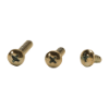 Von Duprin 900597 Impact Resistant End Cap Screw Pack US10 Satin Bronze Genuine OEM Replacement