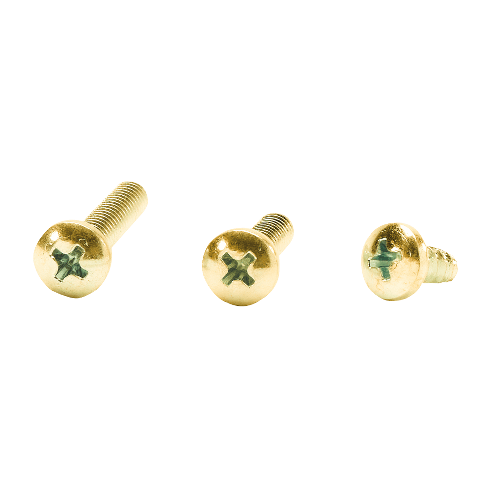 US3 - Bright Brass
