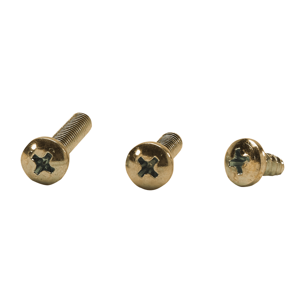 US10 - Satin Bronze