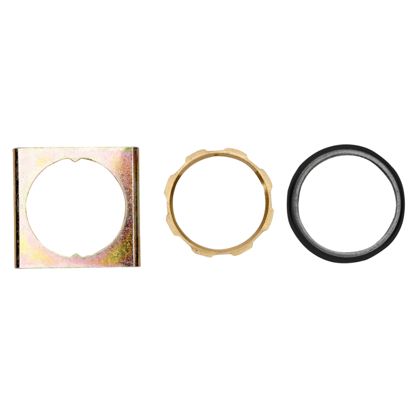 Von Duprin 107813 Cylinder Dogging Kit - 643E Aged Bronze