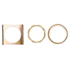 Von Duprin 107813 Cylinder Dogging Kit - US10 Satin Bronze