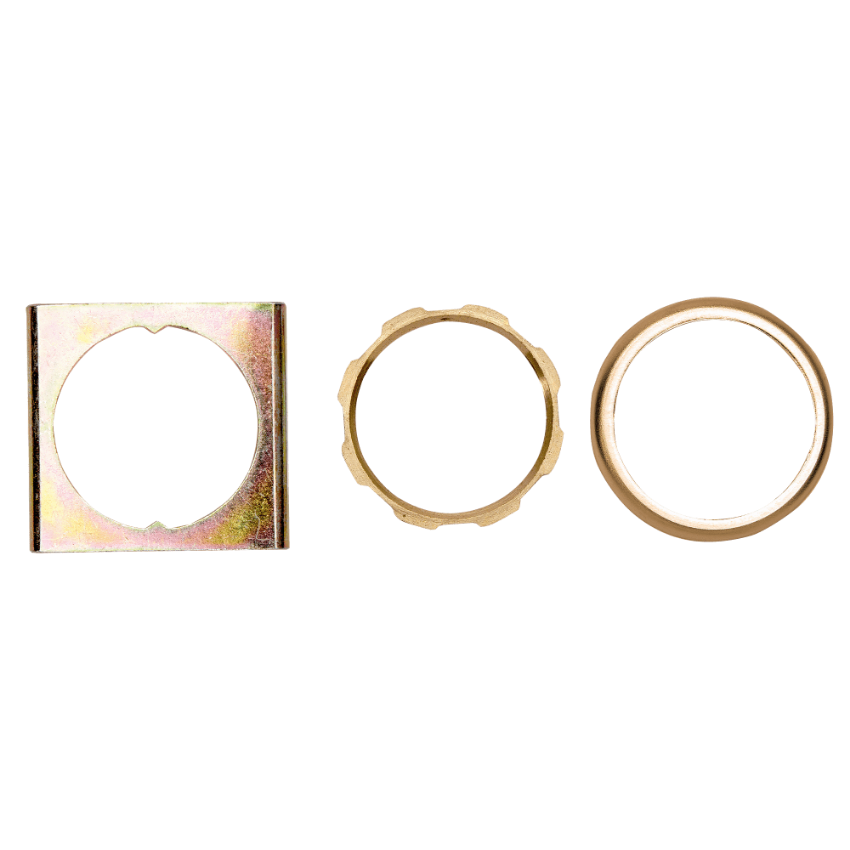 Von Duprin 107813 Cylinder Dogging Kit - US10 Satin Bronze