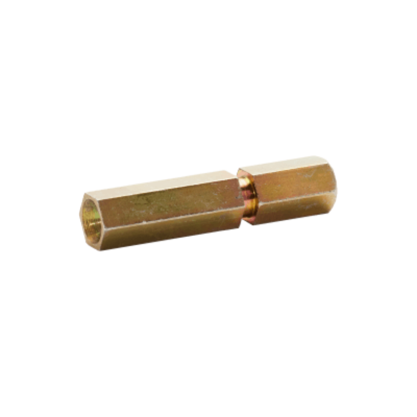 Von Duprin 090040 Hex Dogging Shaft Package of 2 genuine OEM exit device replacement part