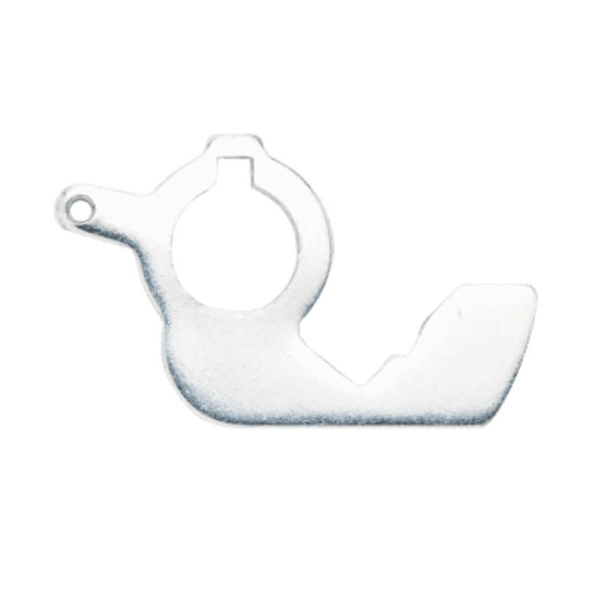 Von Duprin 090044 Dogging Hook Package of 2 genuine OEM replacement part
