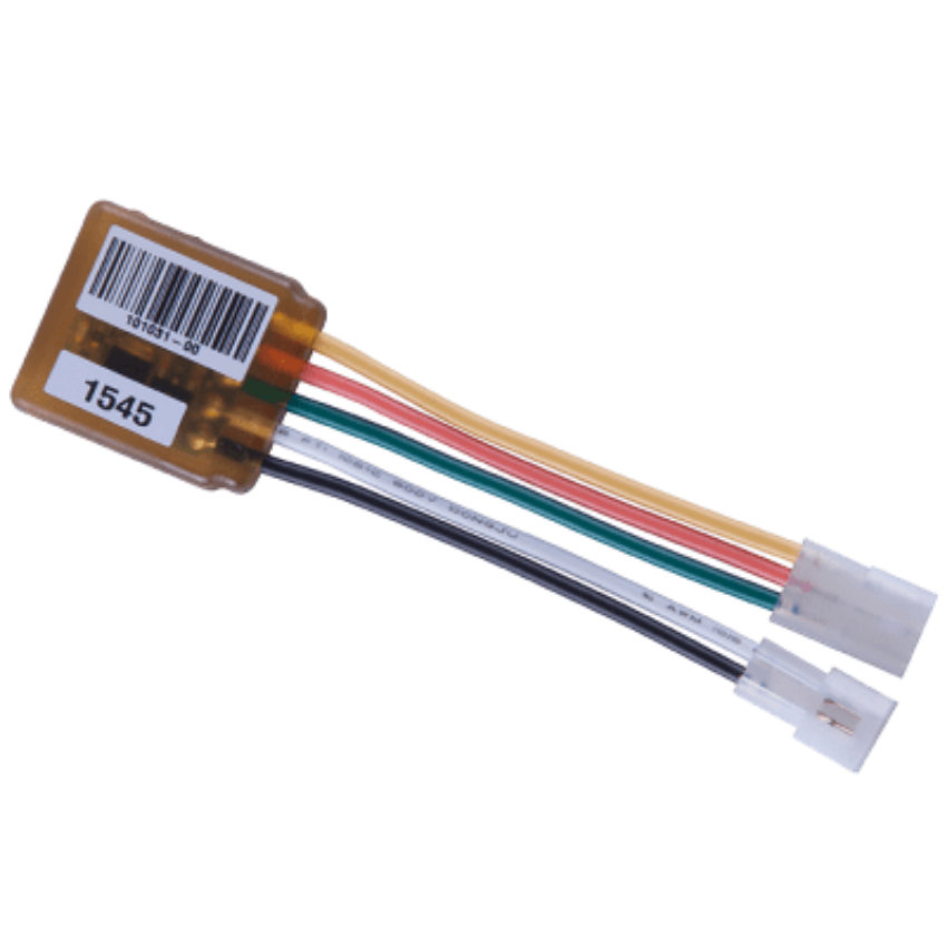Von Duprin 050534 EL Potted Circuit Breaker genuine OEM replacement module