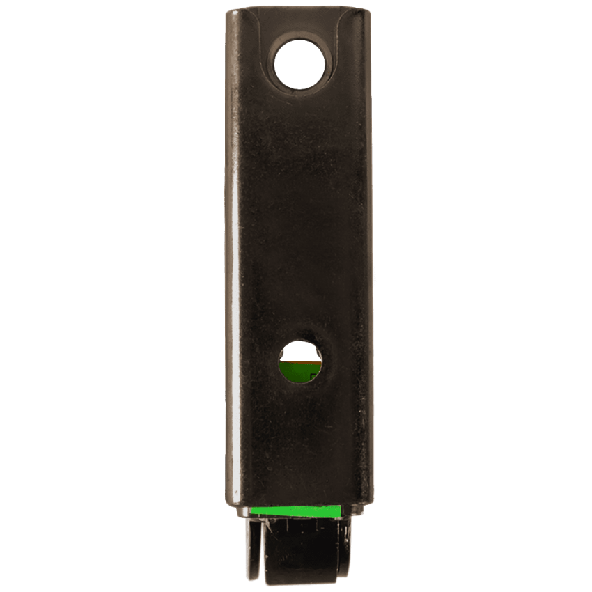 Von Duprin 050091 Top Latch Retrofit Kit with SNB 313 Dark Bronze Anodized genuine OEM retrofit kit
