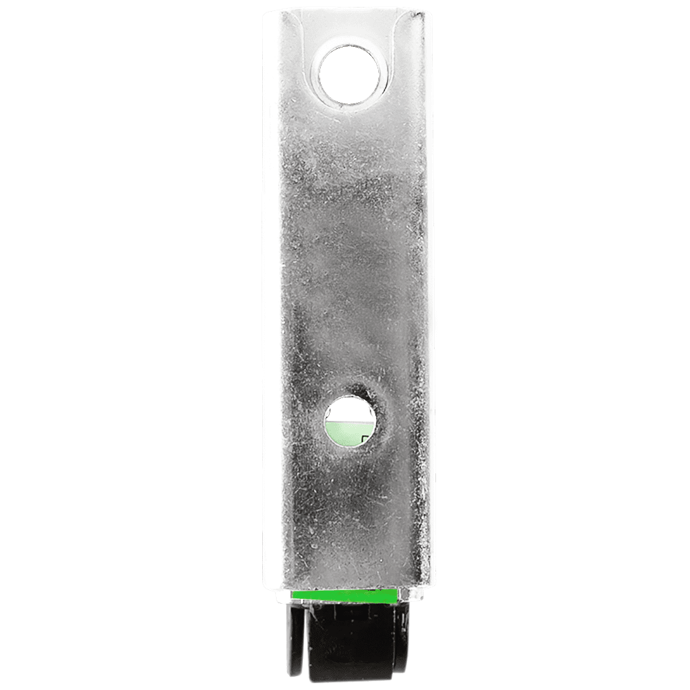 US26 - Bright Chrome (625)