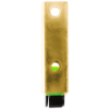 Von Duprin 050090 Bottom Latch Retrofit Kit in US3 Bright Brass finish