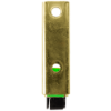 Von Duprin 050090 Bottom Latch Retrofit Kit in US4 Satin Brass finish