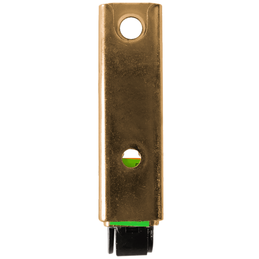 Von Duprin 050090 Bottom Latch Retrofit Kit in US10 Satin Bronze finish