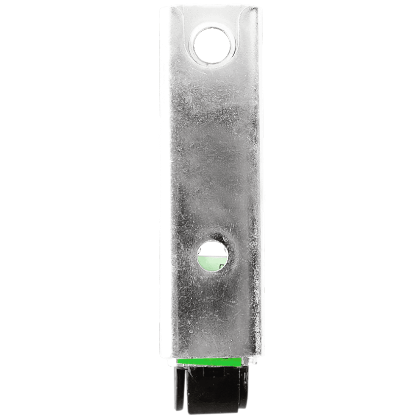 Von Duprin 050090 Bottom Latch Retrofit Kit in US26 Bright Chrome finish