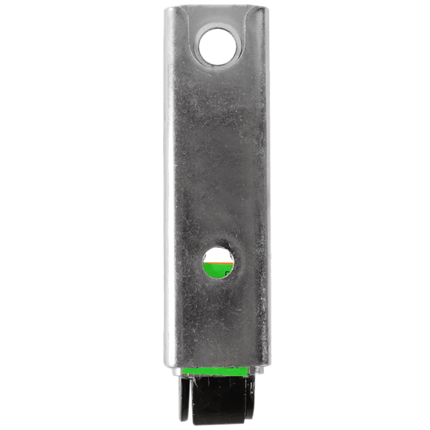 Von Duprin 050090 Bottom Latch Retrofit Kit in US32D Satin Stainless Steel finish