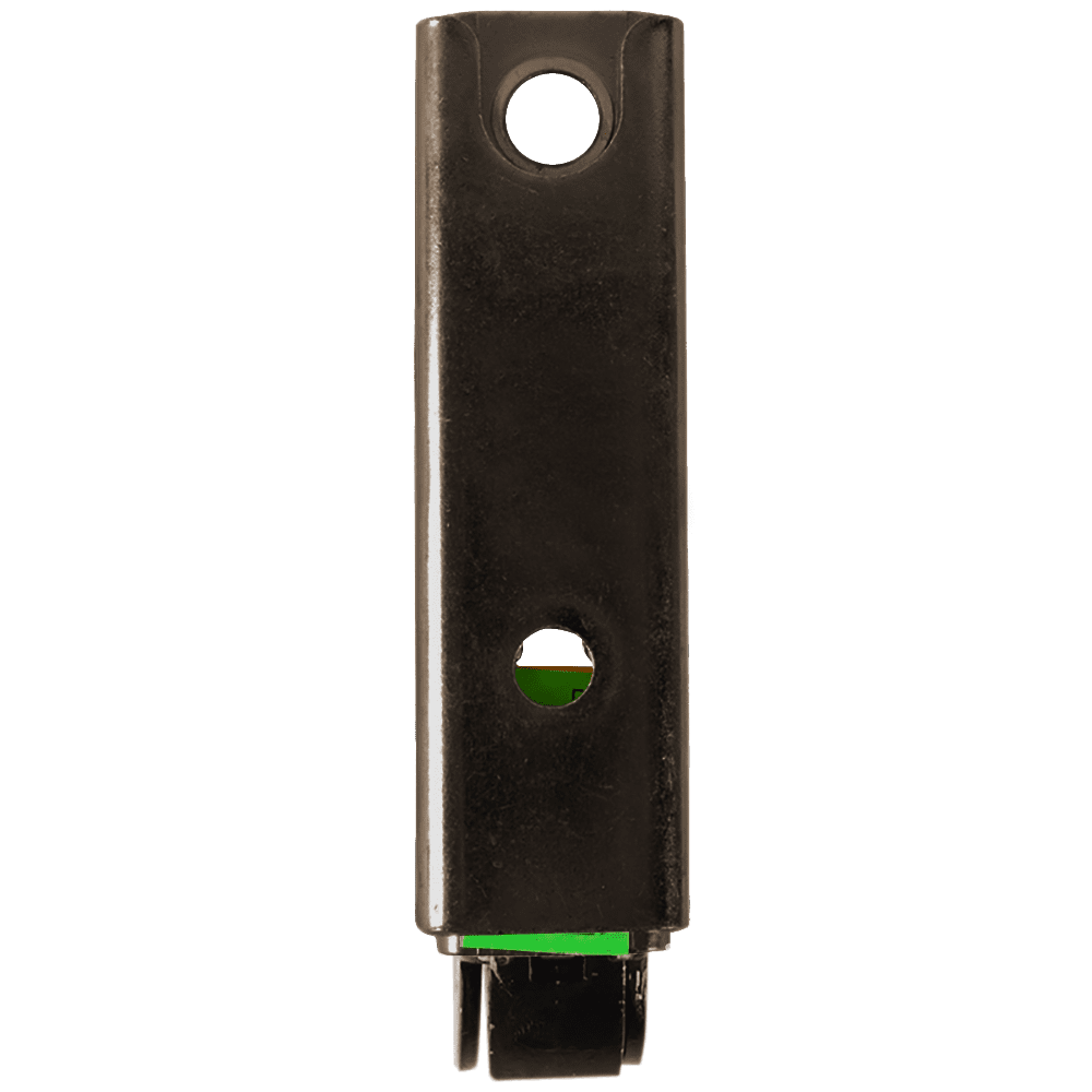 315 - Black Anodized