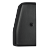 Von Duprin 050566 Latch Case Cover Kit in 315 Black Anodized genuine OEM replacement part