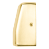 Von Duprin 050566 Latch Case Cover Kit in US3 Bright Brass genuine OEM replacement part