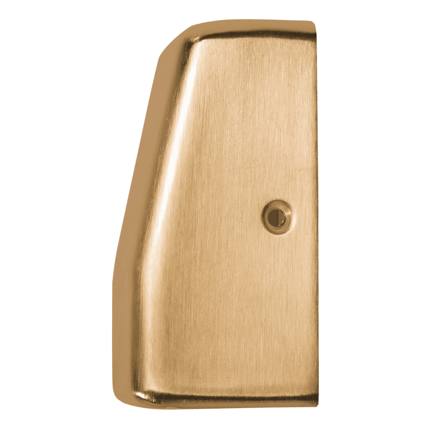 Von Duprin 050566 Latch Case Cover Kit in US10 Satin Bronze genuine OEM replacement part