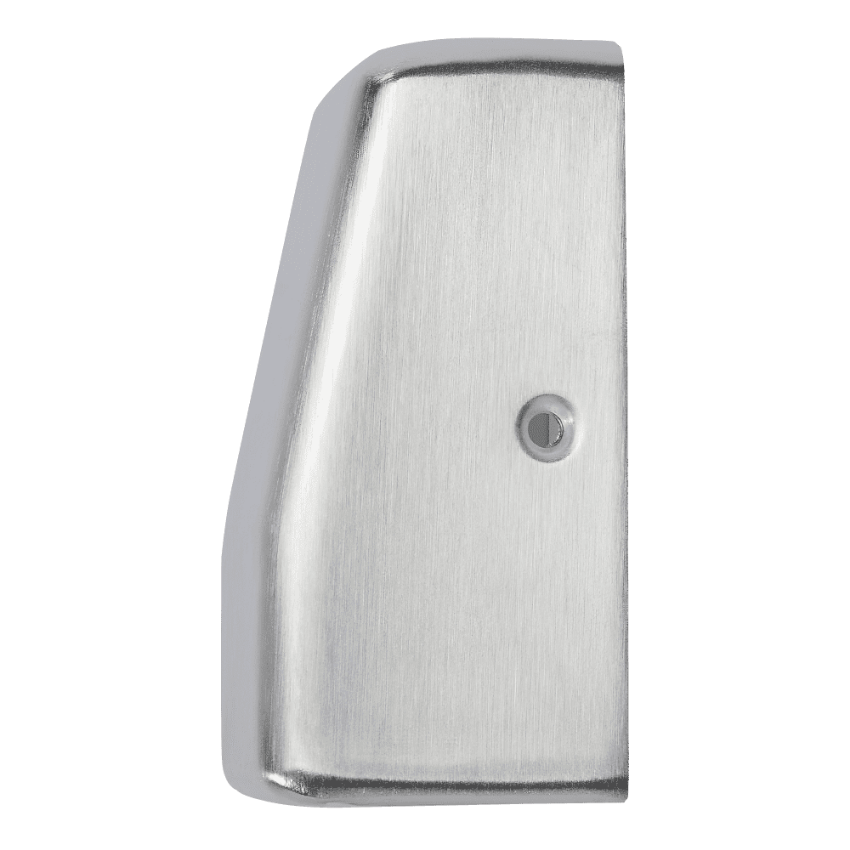 Von Duprin 050566 Latch Case Cover Kit in US15 Satin Nickel genuine OEM replacement part