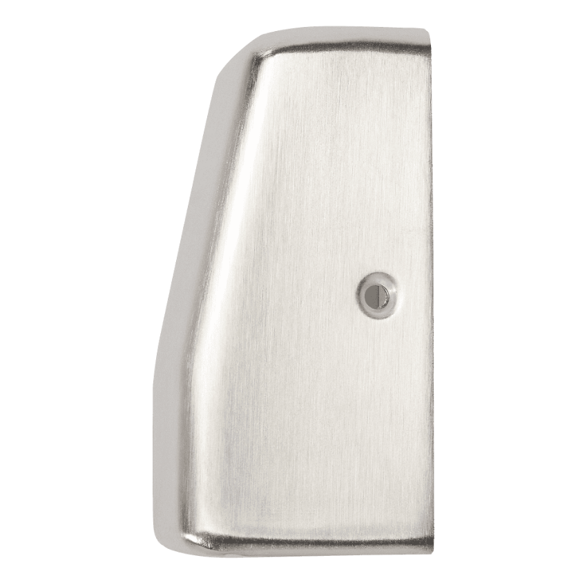 Von Duprin 050566 Latch Case Cover Kit in US32D Satin Stainless Steel genuine OEM replacement part