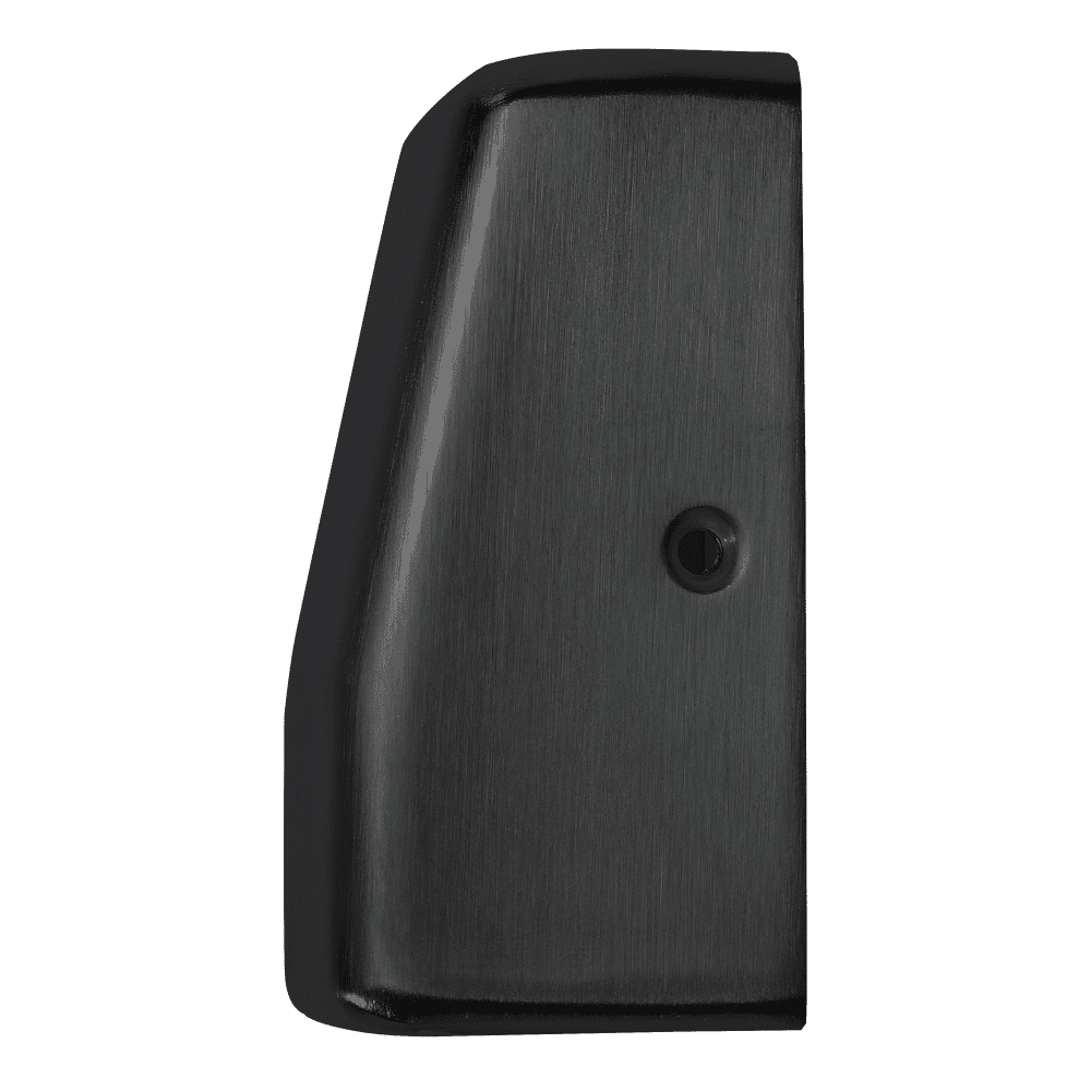 315 - Black Anodized