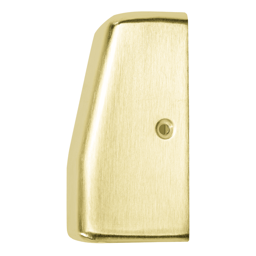 US4 - Satin Brass