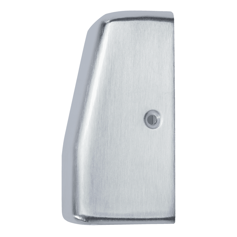 US26D - Satin Chrome