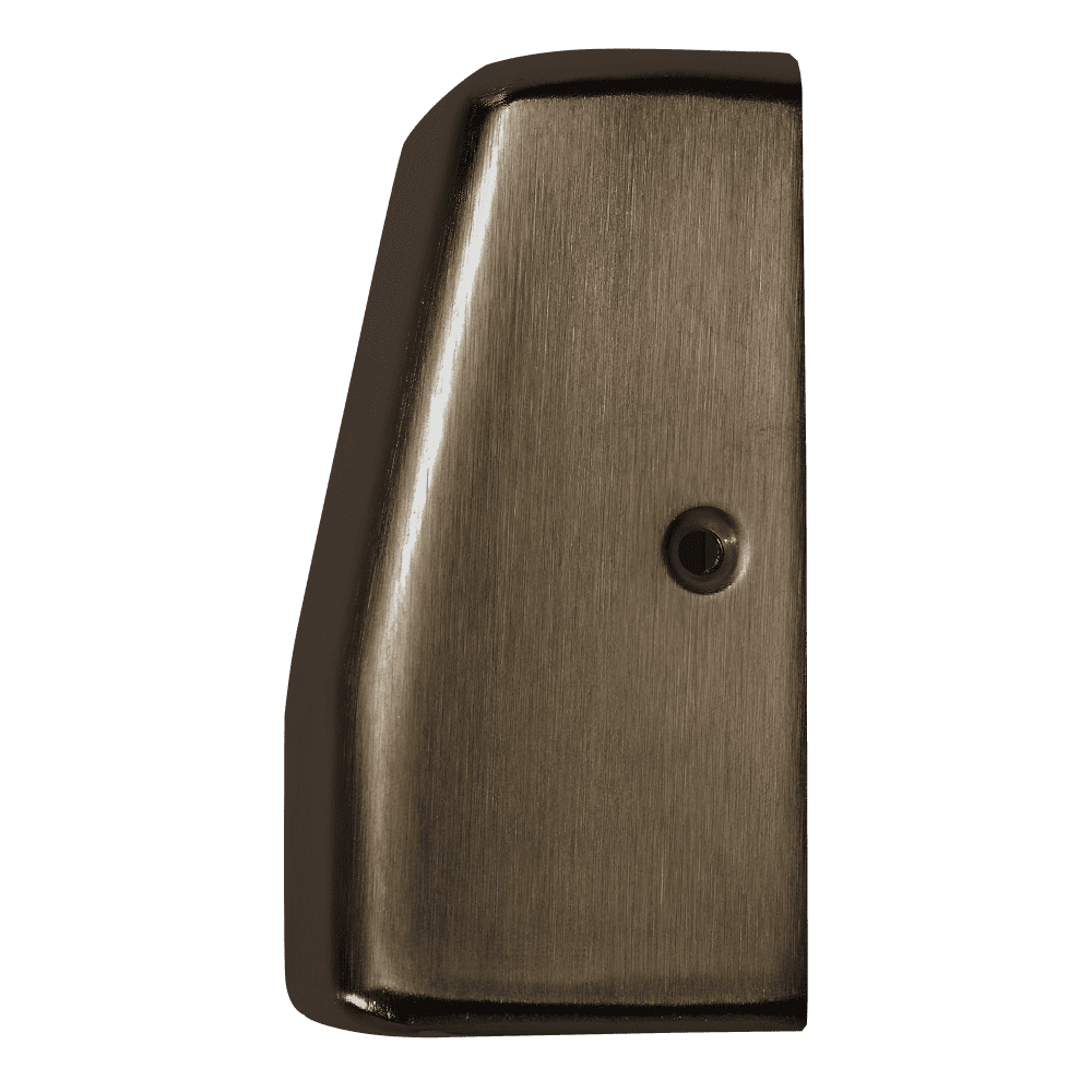 643E - Aged Bronze