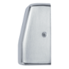 Von Duprin 050566 Latch Case Cover Kit in US26D Satin Chrome genuine OEM replacement part