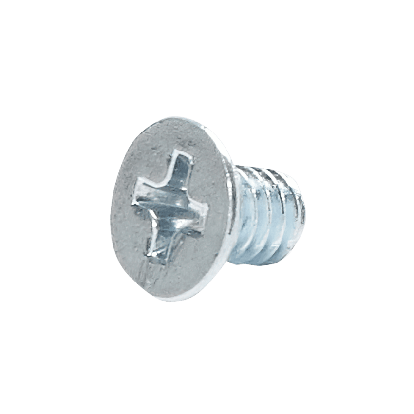 Von Duprin 900850 Latch Cover Screw Package US26D Satin Chrome genuine OEM replacement part