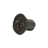 Von Duprin 900850 Latch Cover Screw Package 313 Dark Bronze Anodized genuine OEM replacement part