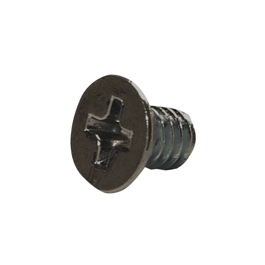 Von Duprin 900850 Latch Cover Screw Package 313 Dark Bronze Anodized genuine OEM replacement part