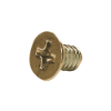 Von Duprin 900850 Latch Cover Screw Package US10 Satin Bronze genuine OEM replacement part