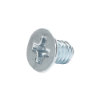 Von Duprin 900850 Latch Cover Screw Package US26 Bright Chrome genuine OEM replacement part
