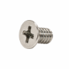 Von Duprin 900850 Latch Cover Screw Package US32D Satin Stainless Steel genuine OEM replacement part