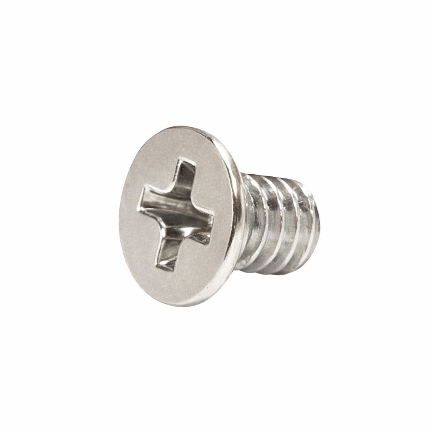 Von Duprin 900850 Latch Cover Screw Package US32 Stainless Steel genuine OEM replacement part