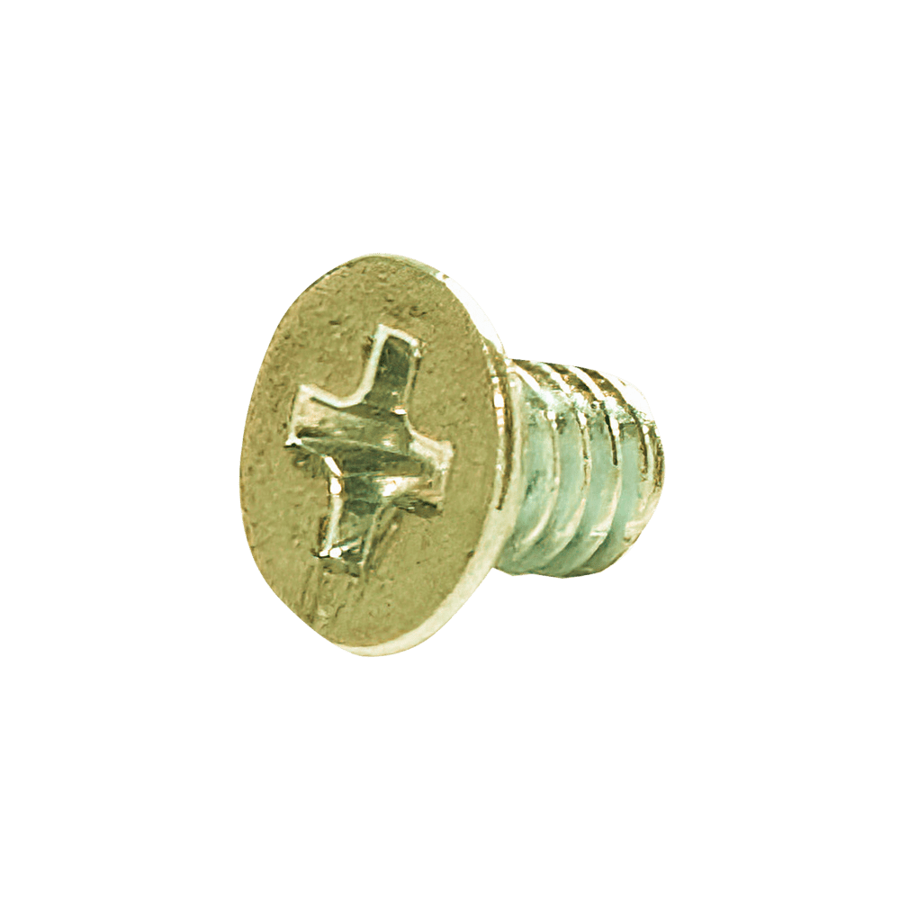 US4 - Satin Brass