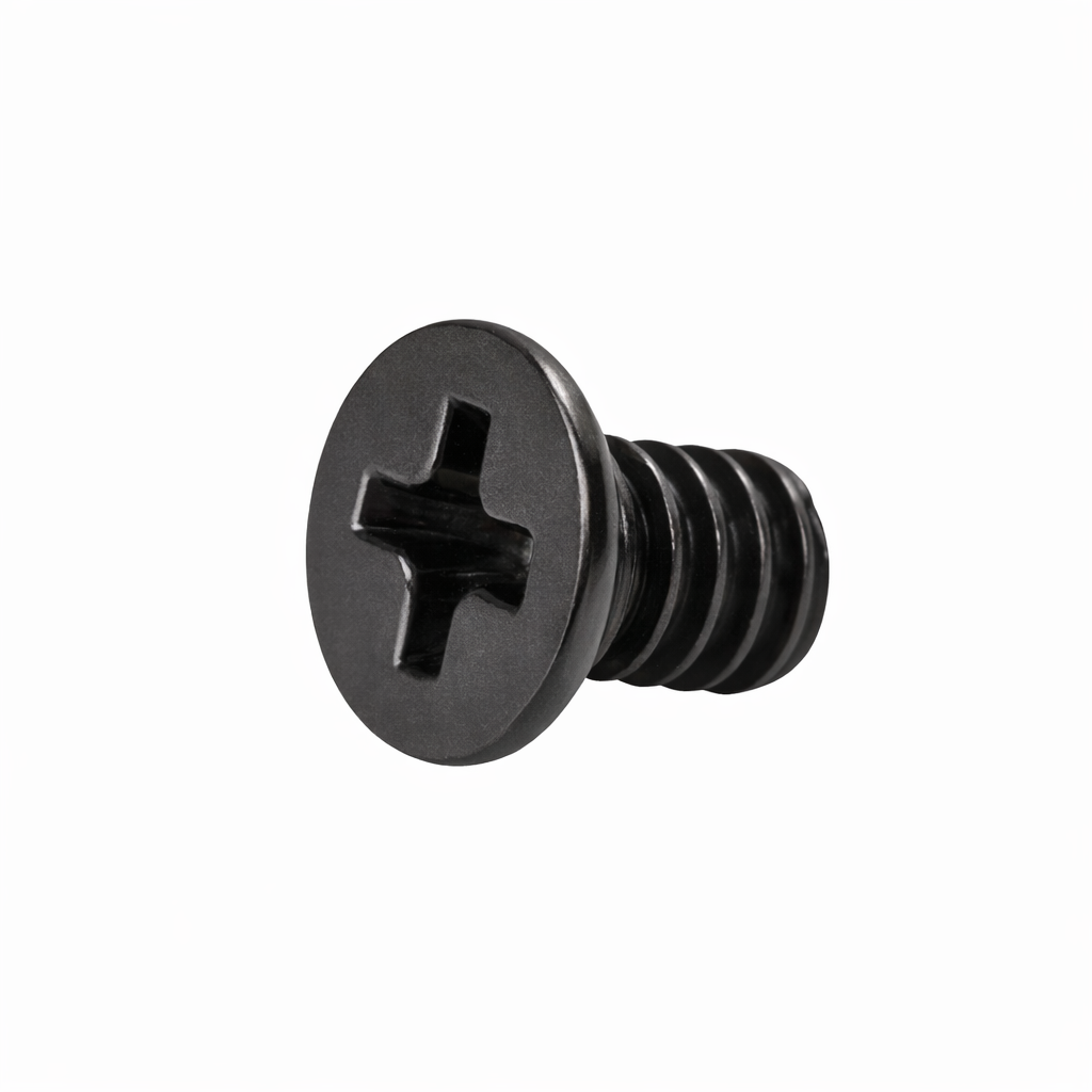 US19 - Flat Black