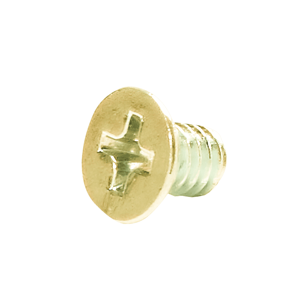 US3 - Bright Brass