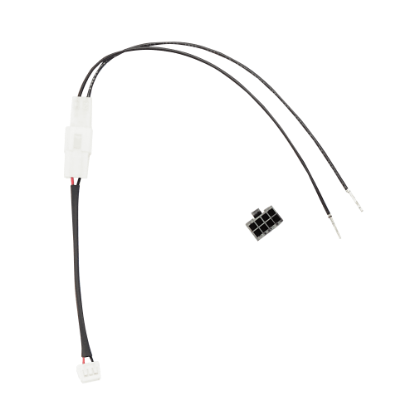Von Duprin 040069 QEL Motor Cable with QEL CON Adapter Harness genuine OEM replacement part
