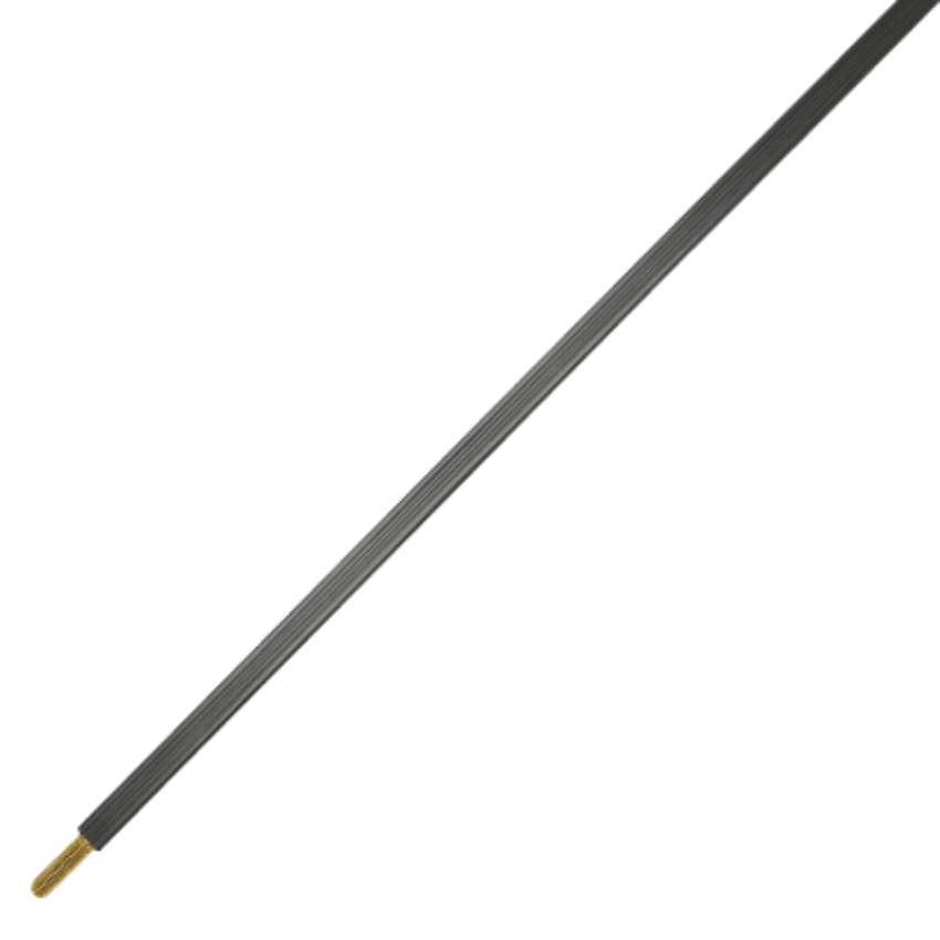 Von Duprin 050512 Top Rod Kit in 315 Black Anodized finish