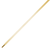 Von Duprin 050512 Top Rod Kit in US3 Bright Brass finish