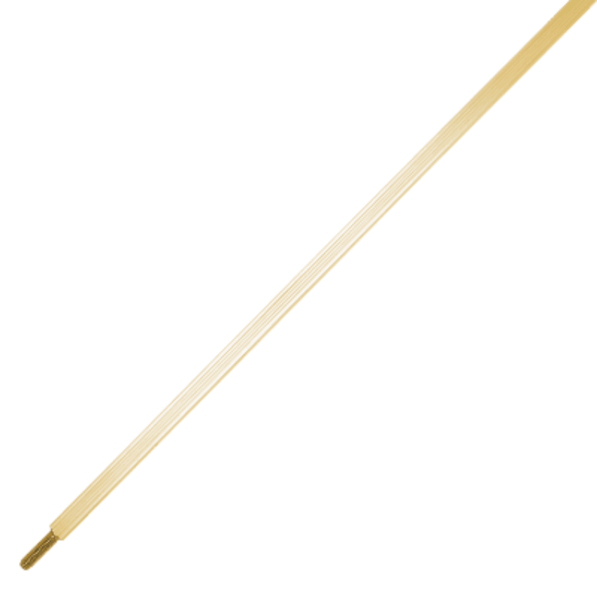 Von Duprin 050512 Top Rod Kit in US3 Bright Brass finish