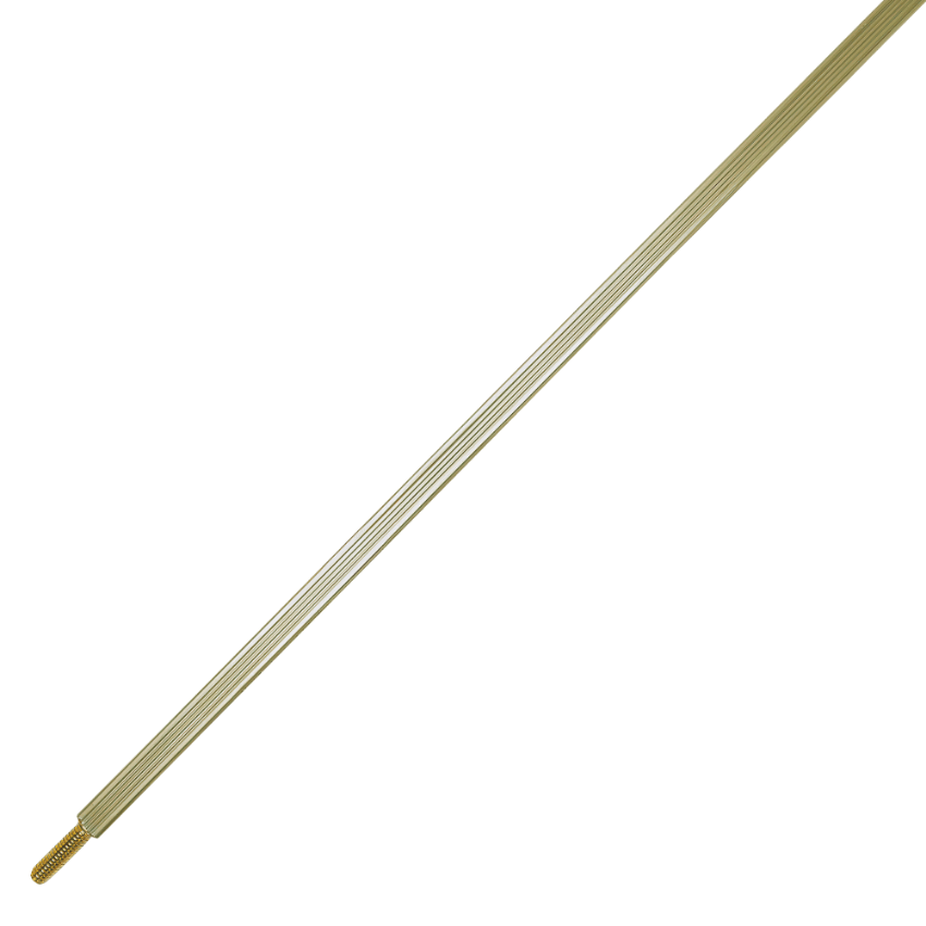 Von Duprin 050512 Top Rod Kit in US4 Satin Brass finish