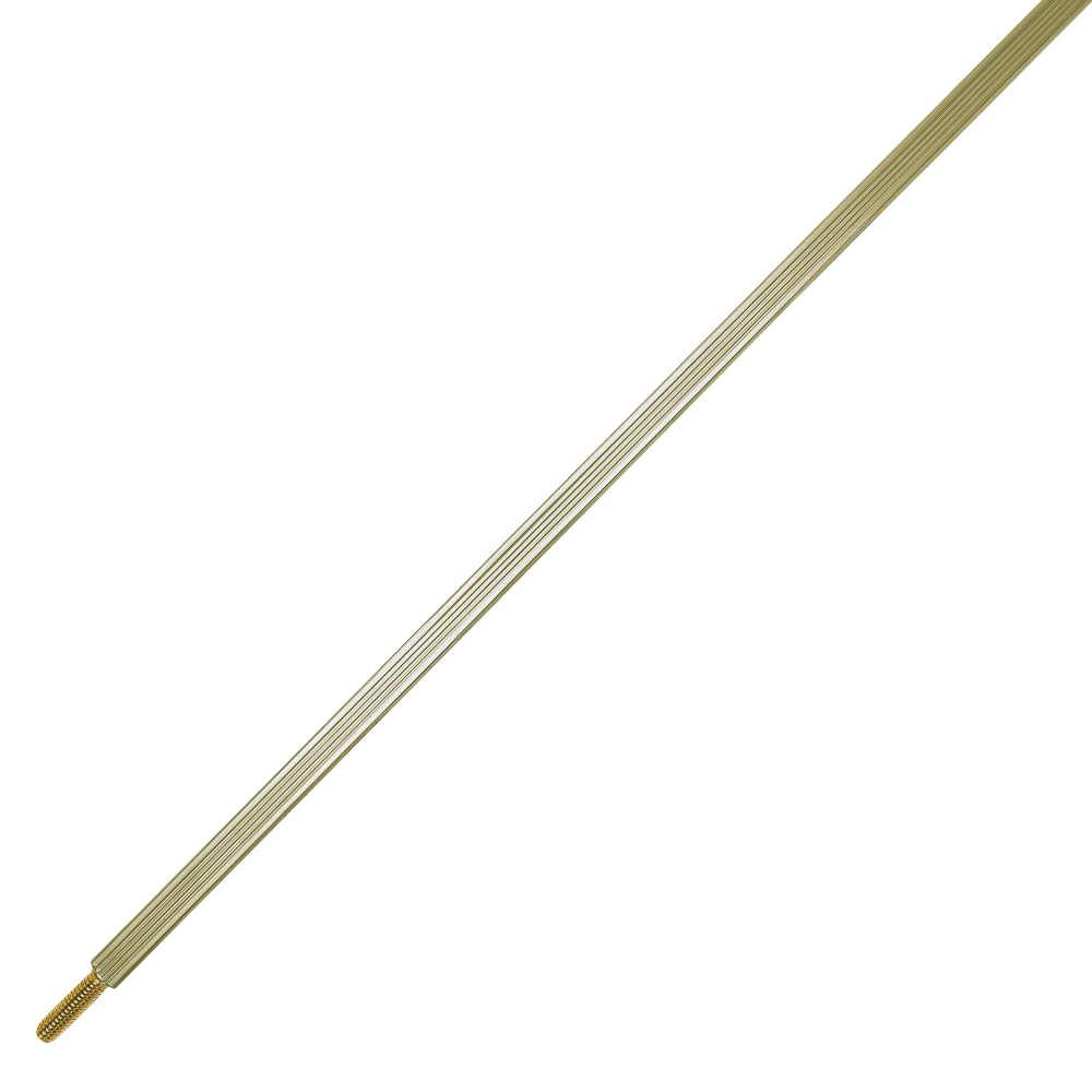 US4 - Satin Brass