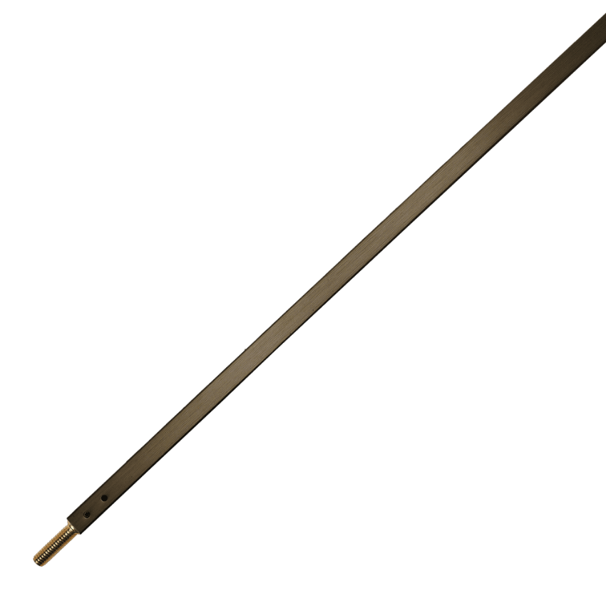 Von Duprin 050513 Top Rod Kit – 313 Dark Bronze Anodized