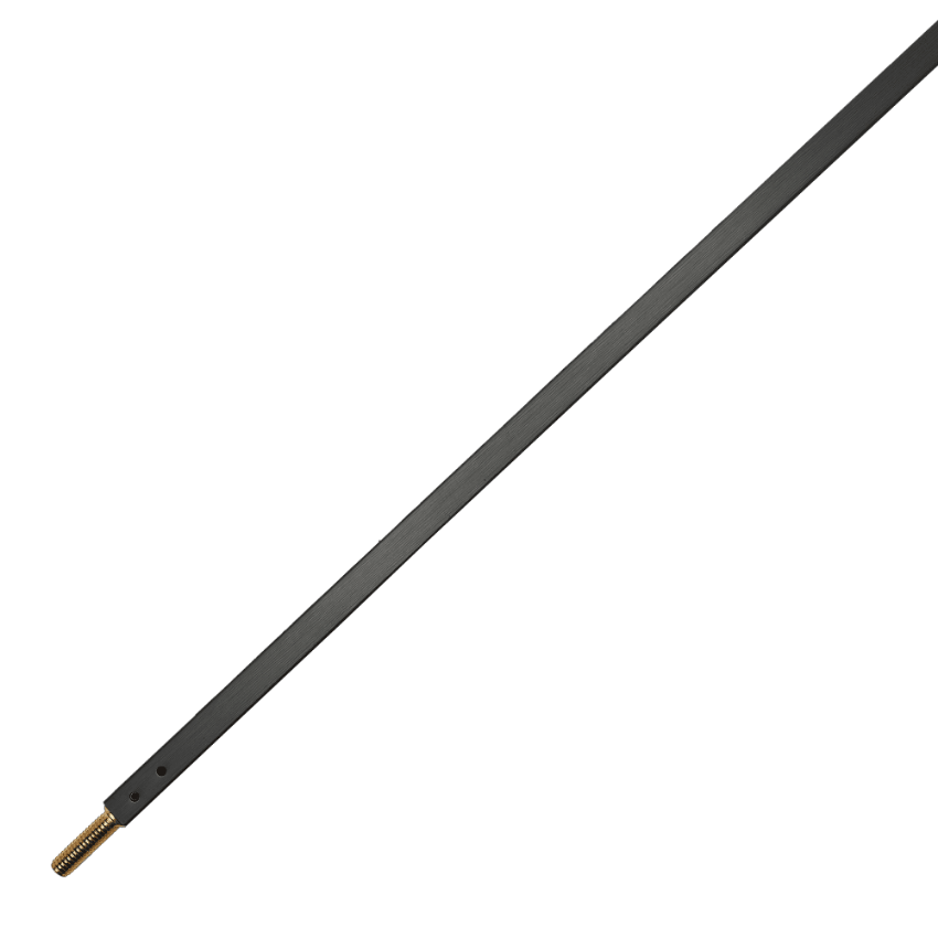 Von Duprin 050513 Top Rod Kit – 315 Black Anodized
