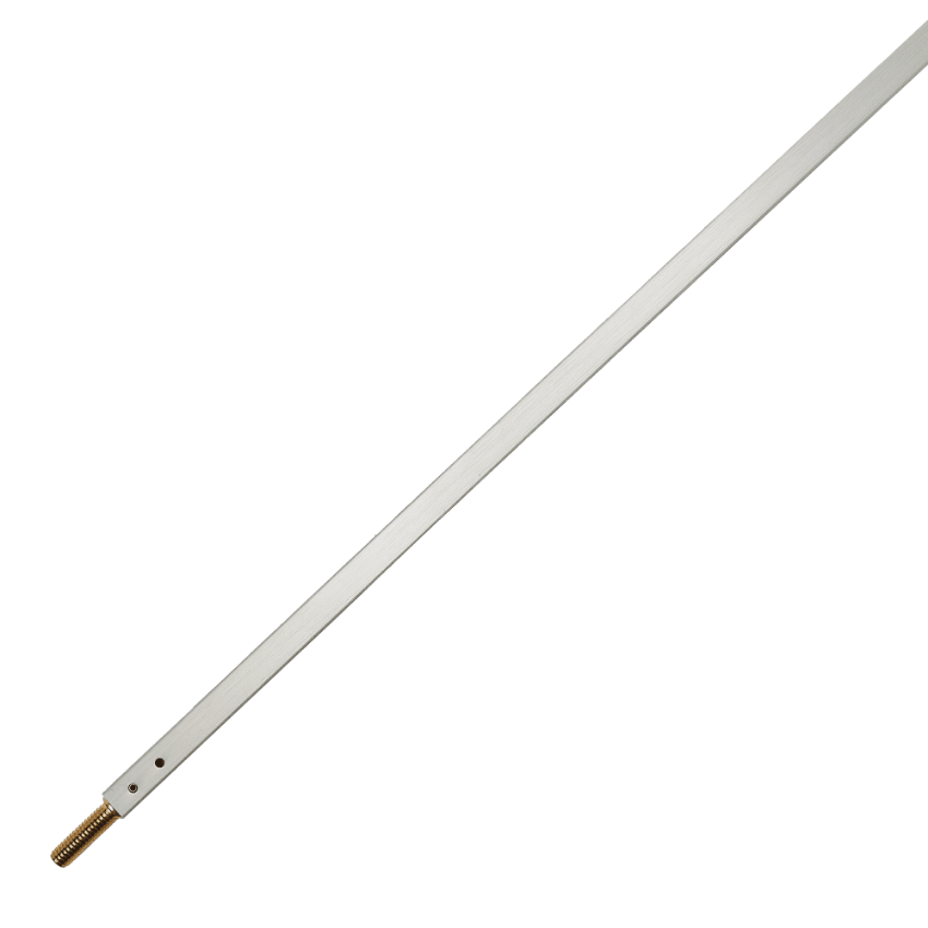 Von Duprin 050513 Top Rod Kit – US15 Satin Nickel