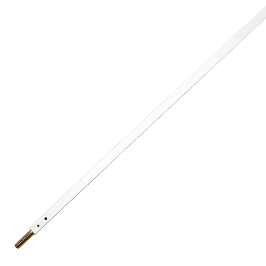 Von Duprin 050513 Top Rod Kit – US26 Bright Chrome
