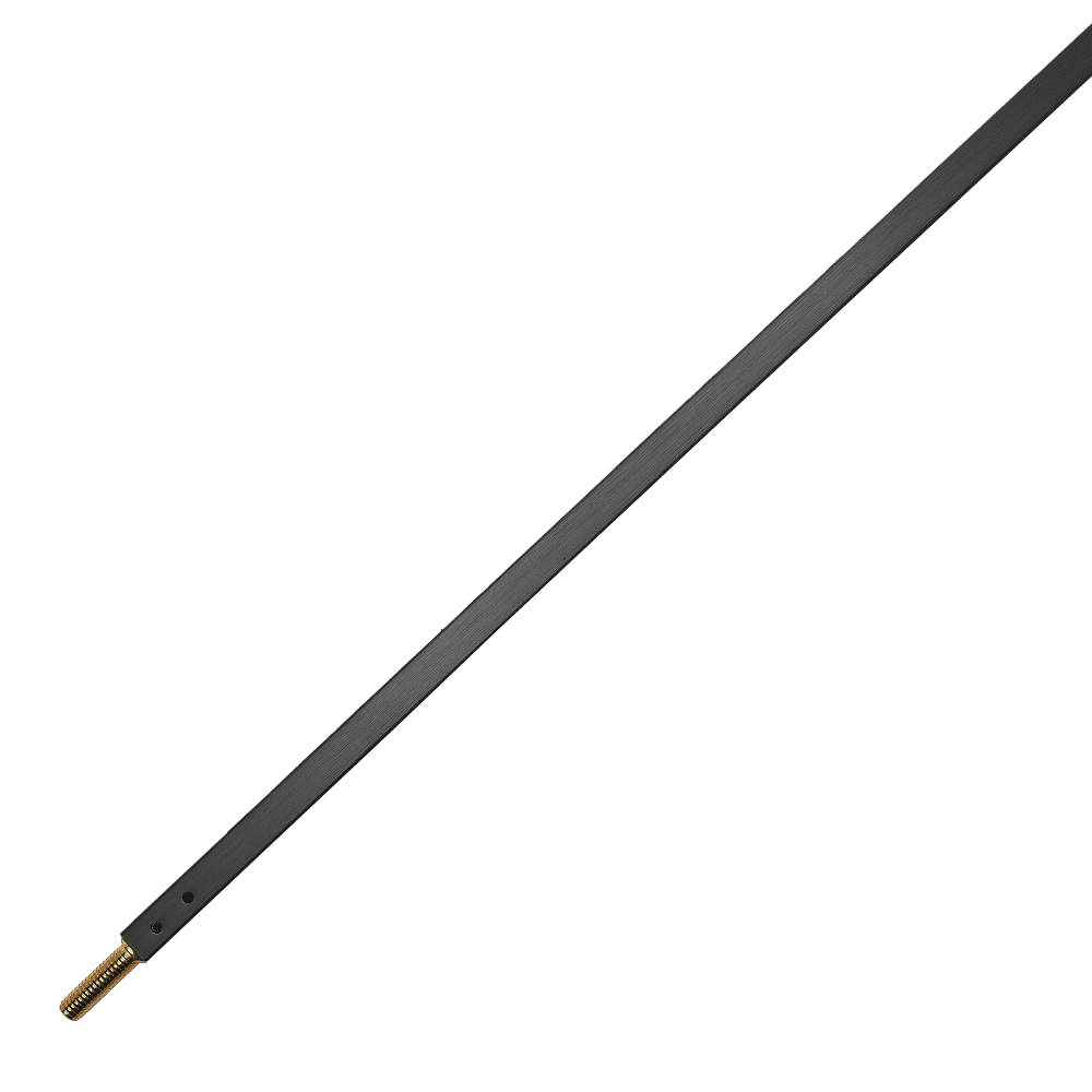 315 - Black Anodized