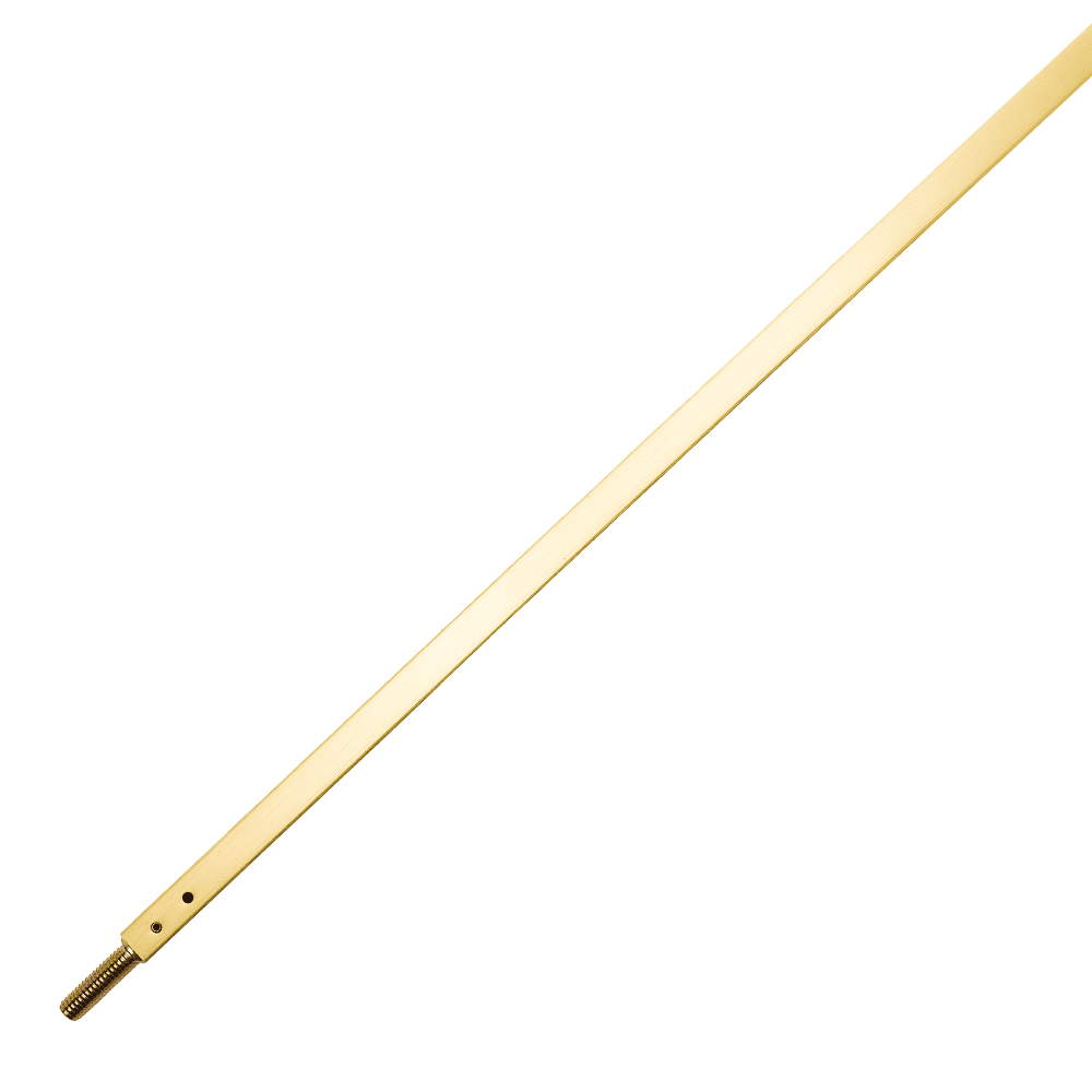 US3 - Bright Brass